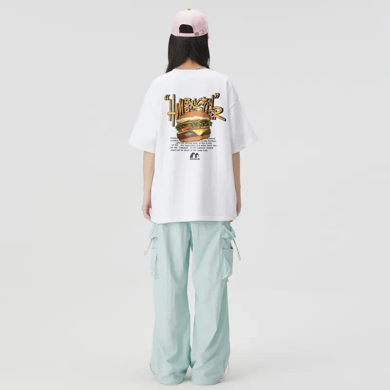 MEXICAN T Shirts Unisex-6