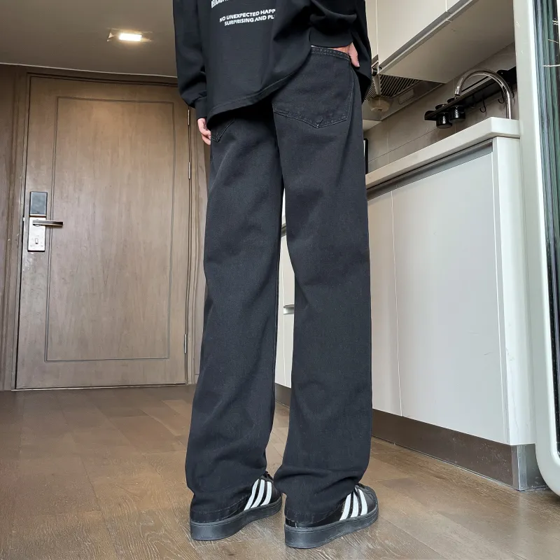 MEXICAN Jeans Unisex-14