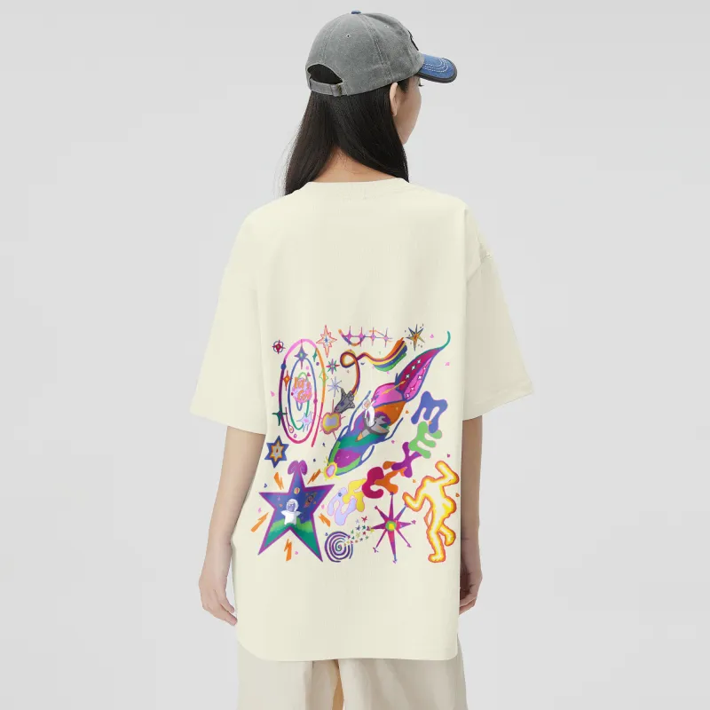 MEXICAN T Shirts Unisex-11