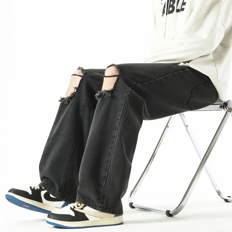 MEXICAN Jeans Unisex-13