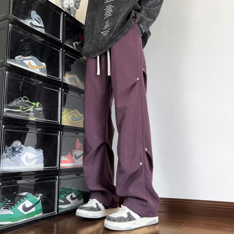 MEXICAN Casual Pants Unisex-2