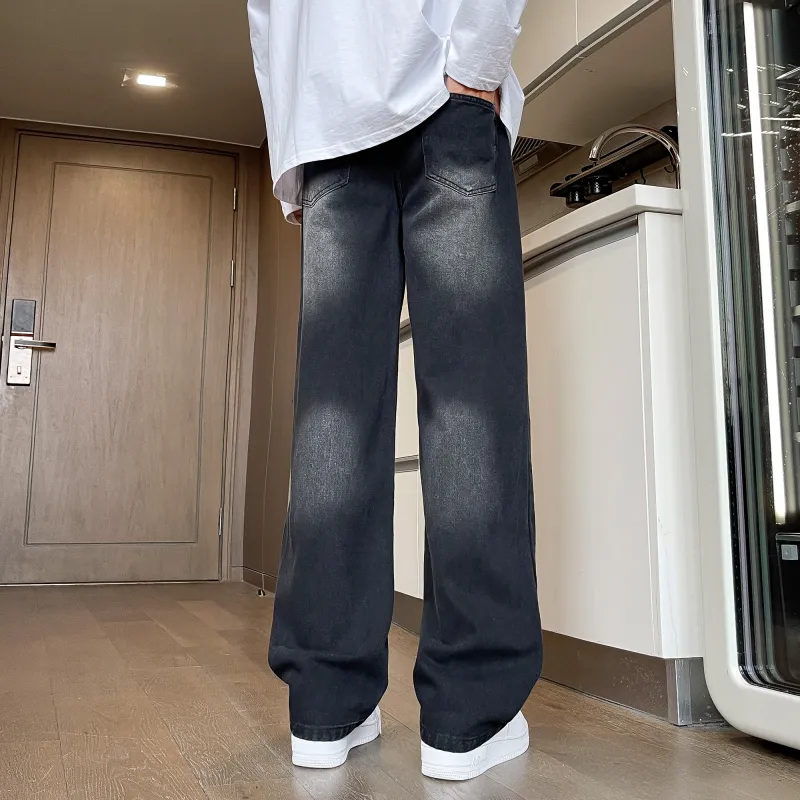 MEXICAN Jeans Unisex-8
