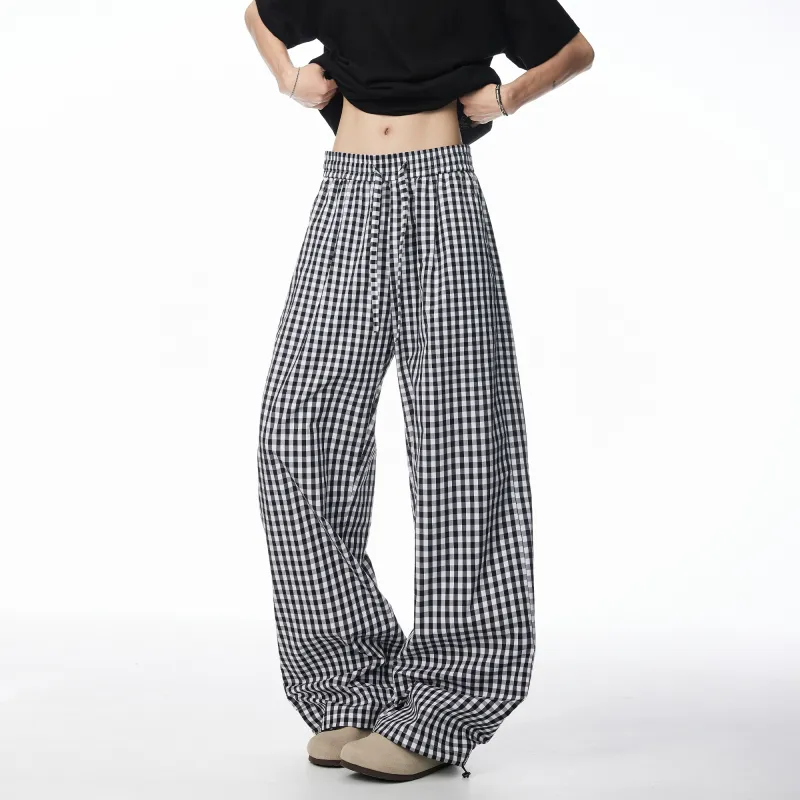 MEXICAN Casual Pants Women's-6
