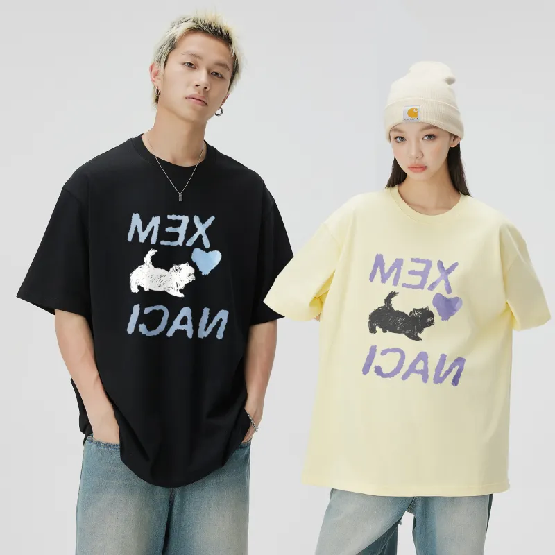 MEXICAN T Shirts Unisex-8