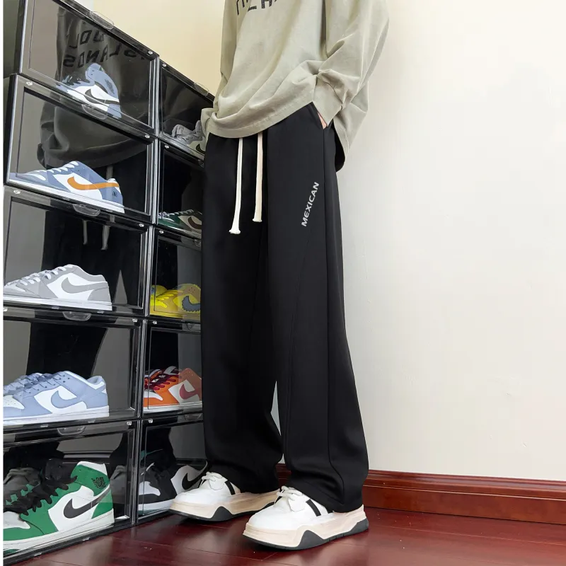 MEXICAN Casual Pants Unisex-7