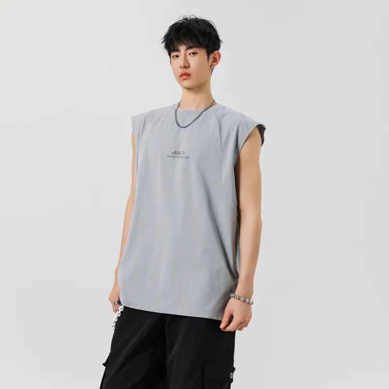 MEXICAN Tank Tops Unisex-13