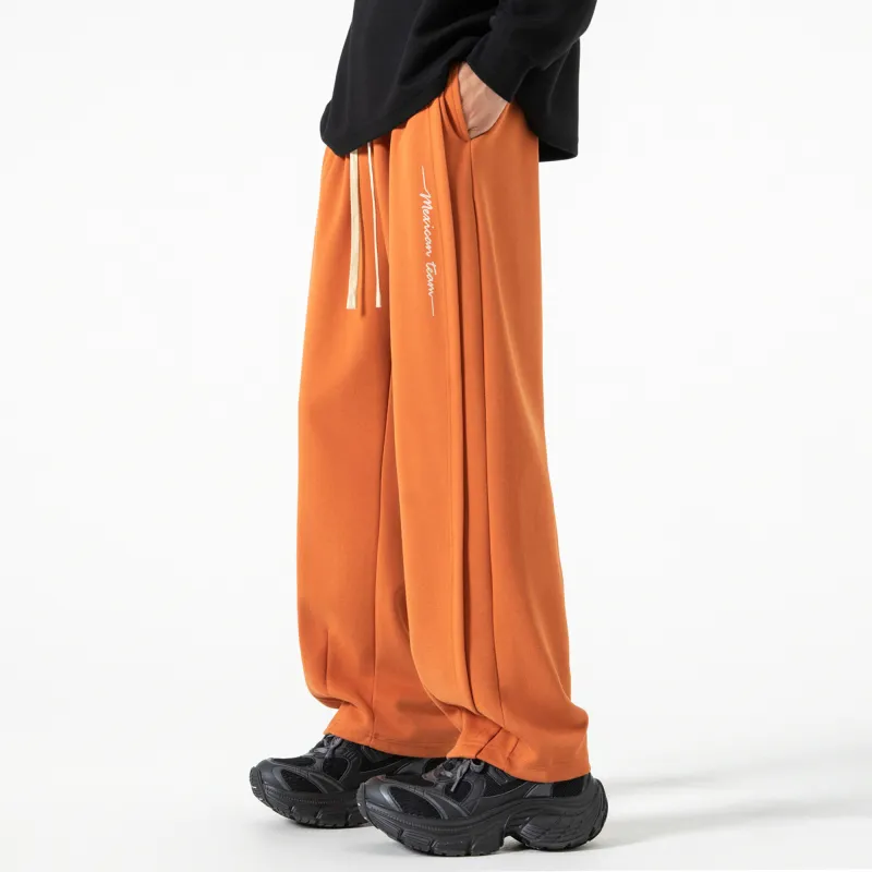 MEXICAN Casual Pants Unisex-9