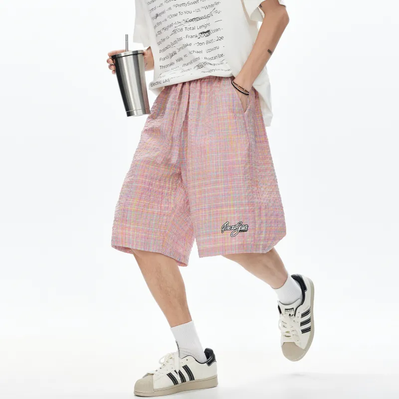 MEXICAN Casual Shorts Unisex-2