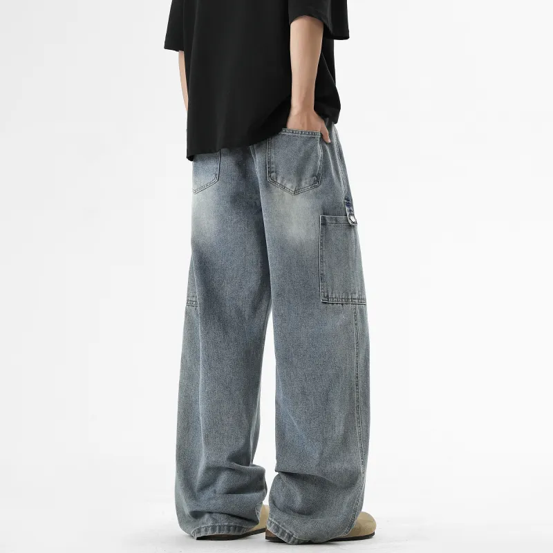 MEXICAN Jeans Unisex-11