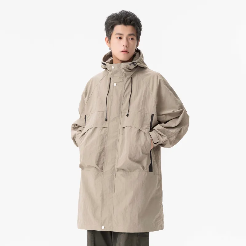 MEXICAN Jackets Unisex-8