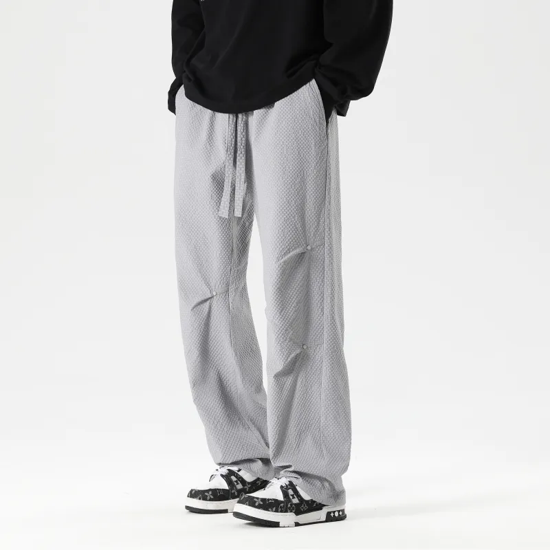 MEXICAN Casual Pants Unisex-18