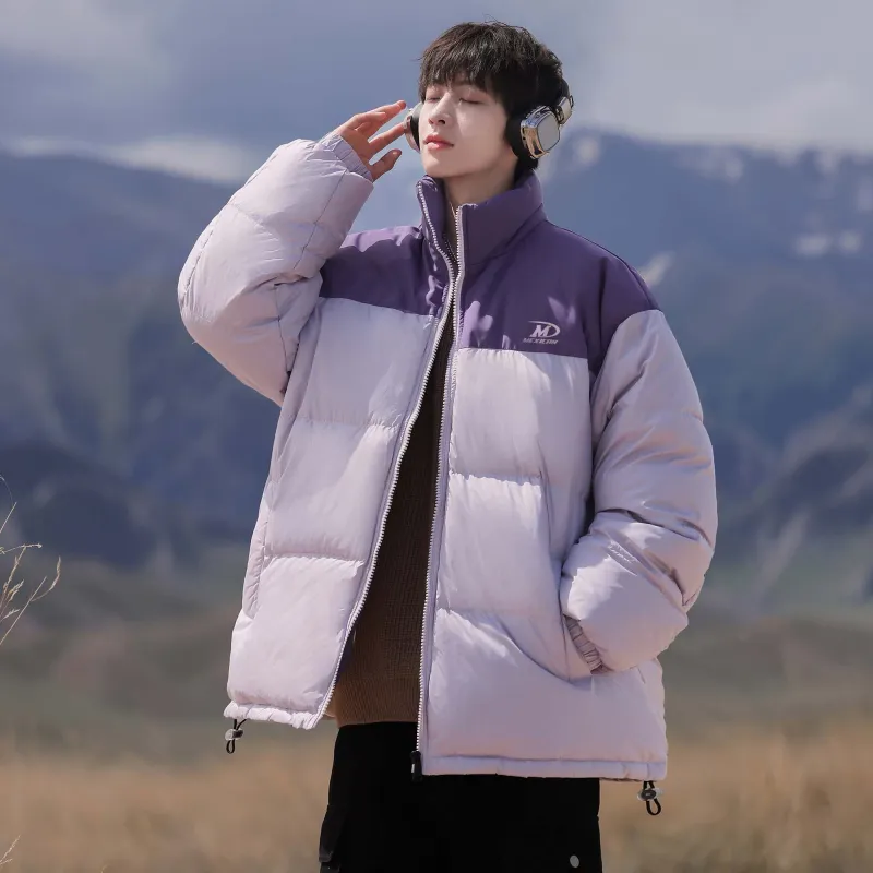 MEXICAN Down Jackets Unisex-37
