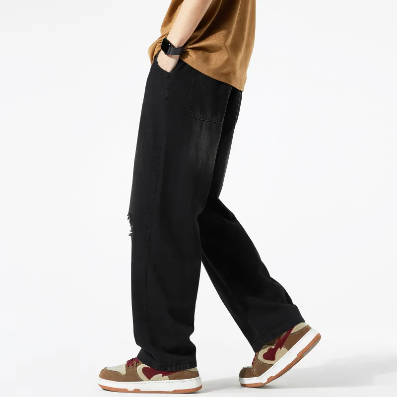 MEXICAN Jeans Unisex-7