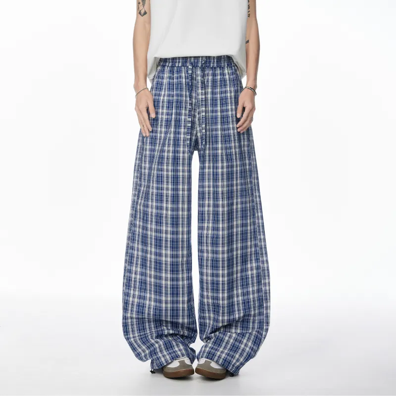 MEXICAN Casual Pants Women's-6