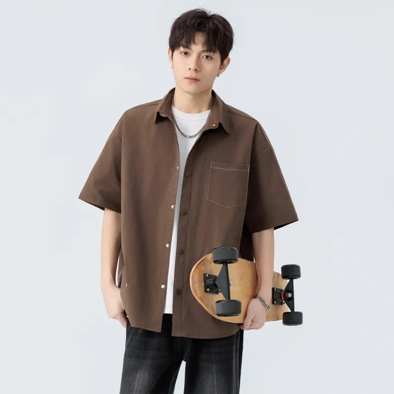 MEXICAN Shirts Unisex-8