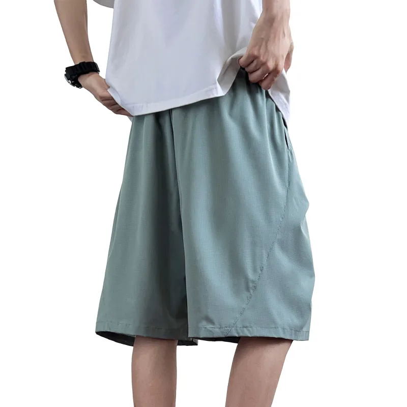 MEXICAN Casual Shorts Unisex-23