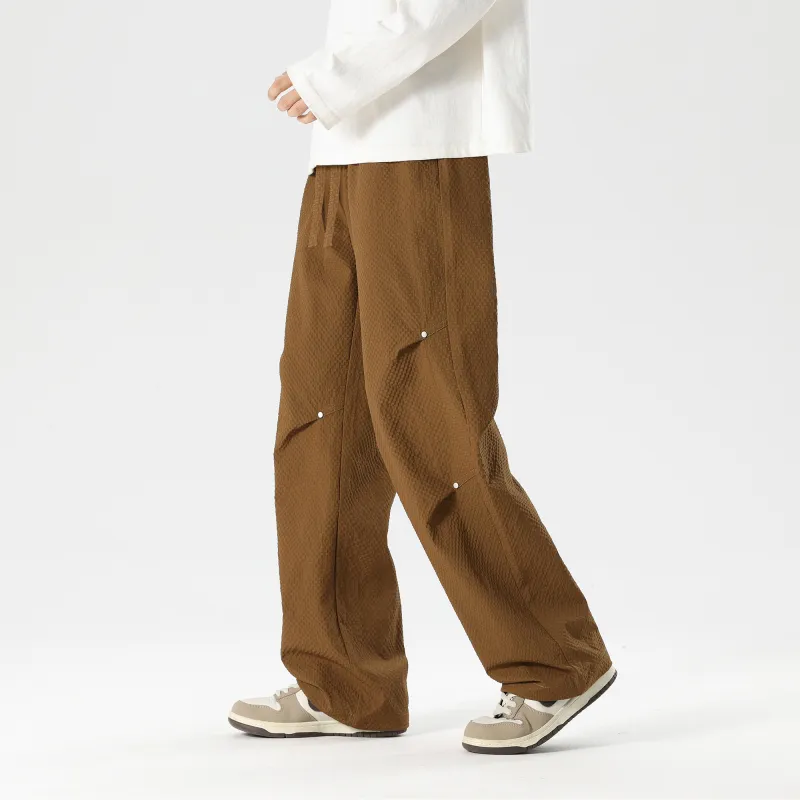 MEXICAN Casual Pants Unisex-8