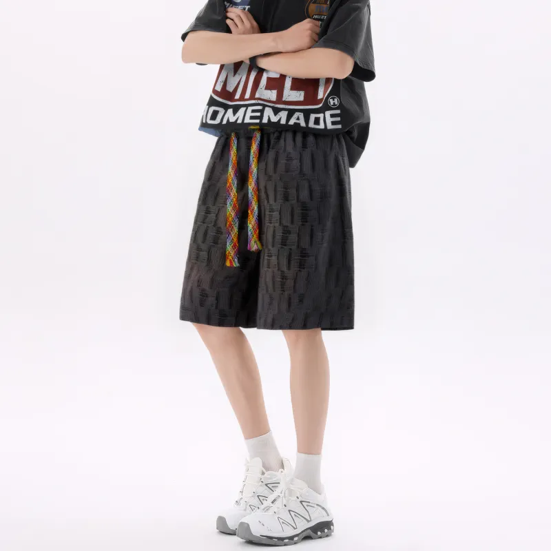 MEXICAN Casual Shorts Unisex-9