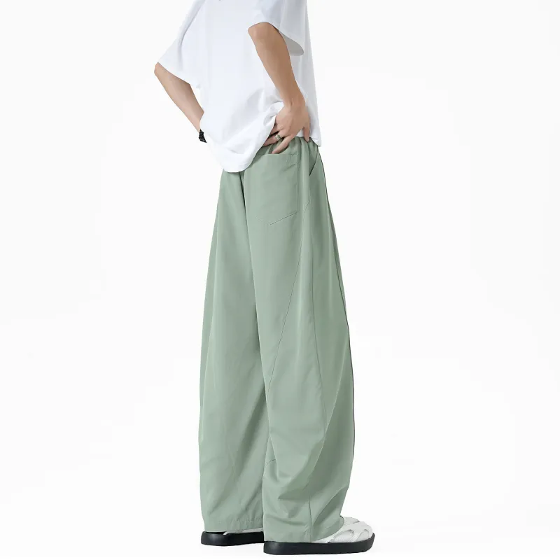 MEXICAN Casual Pants Unisex-26