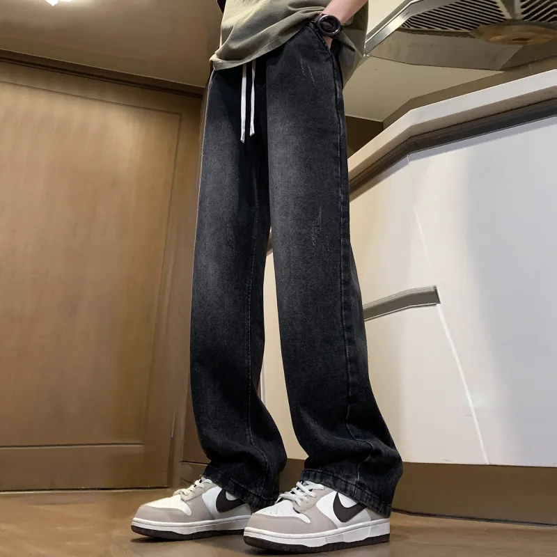 MEXICAN Jeans Unisex-5