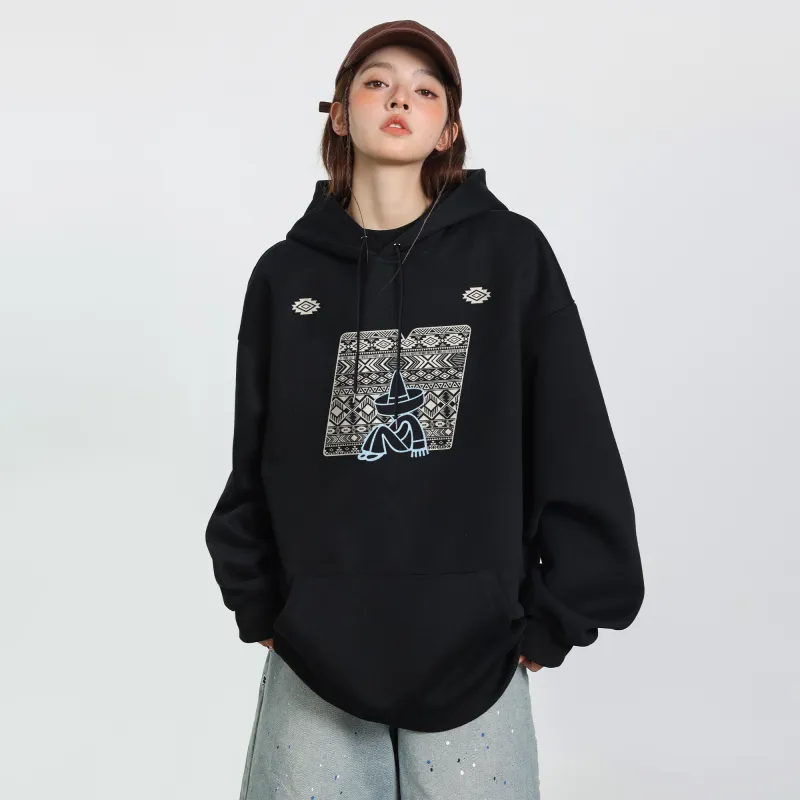 MEXICAN Sweatshirts Unisex-6