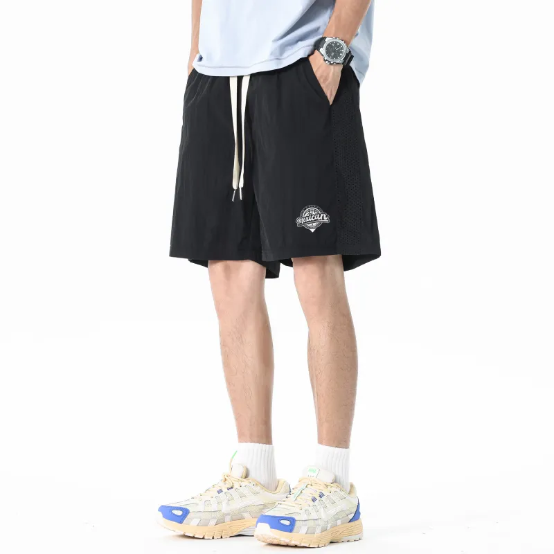 MEXICAN Casual Shorts Unisex-3