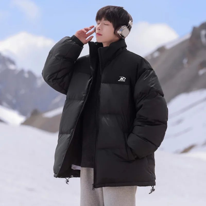 MEXICAN Down Jackets Unisex-6