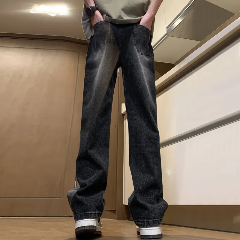 MEXICAN Jeans Unisex-7