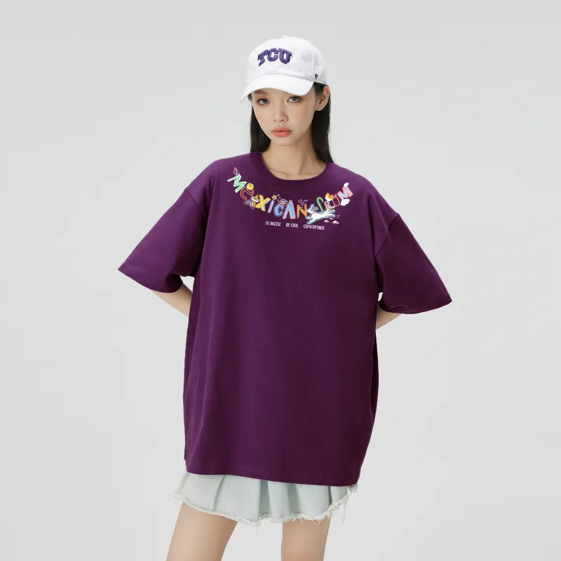 MEXICAN Casual Sportswear Unisex-39