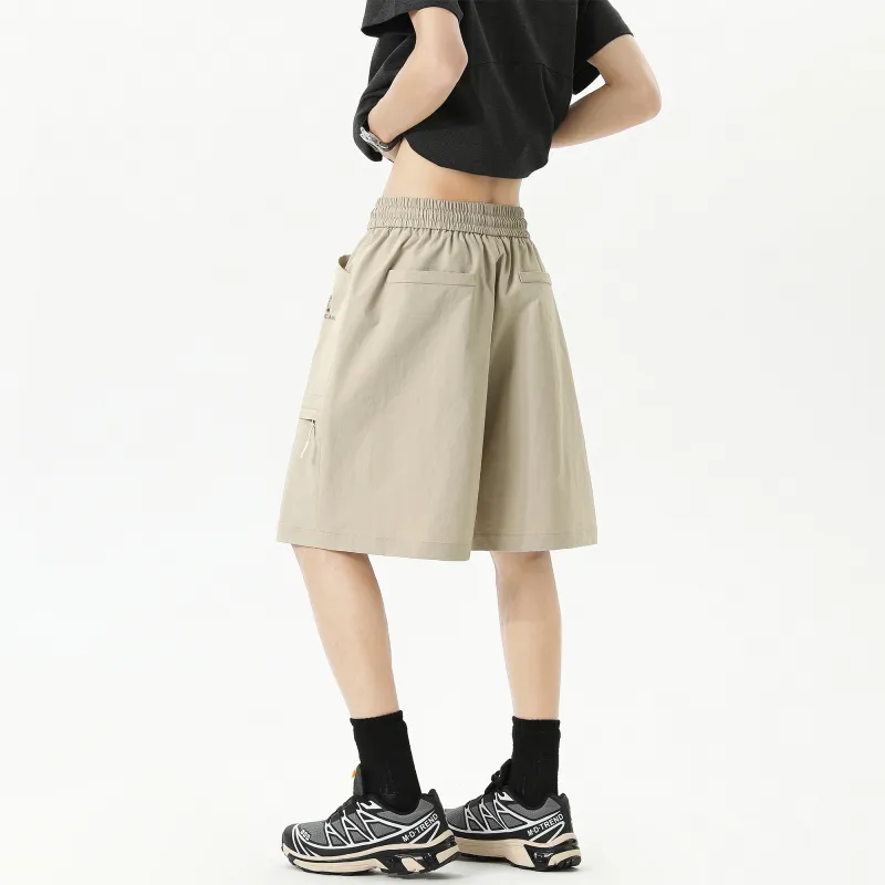 MEXICAN Cargo Shorts Unisex-9