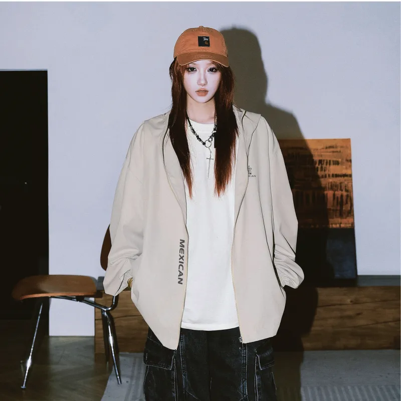 MEXICAN Jackets Unisex-8