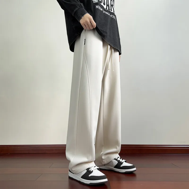 MEXICAN Casual Pants Unisex-3