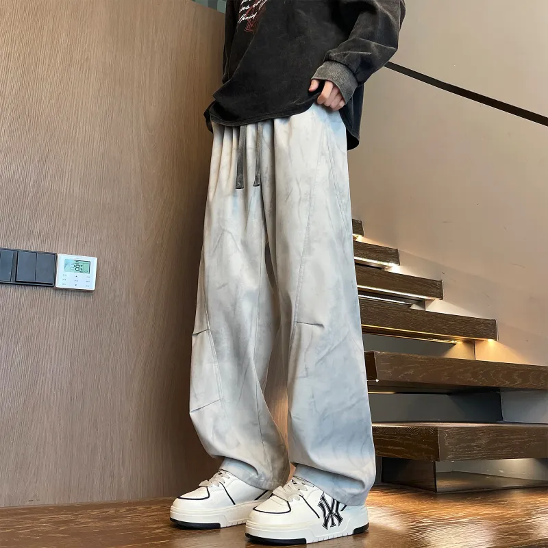 MEXICAN Casual Pants Unisex-8