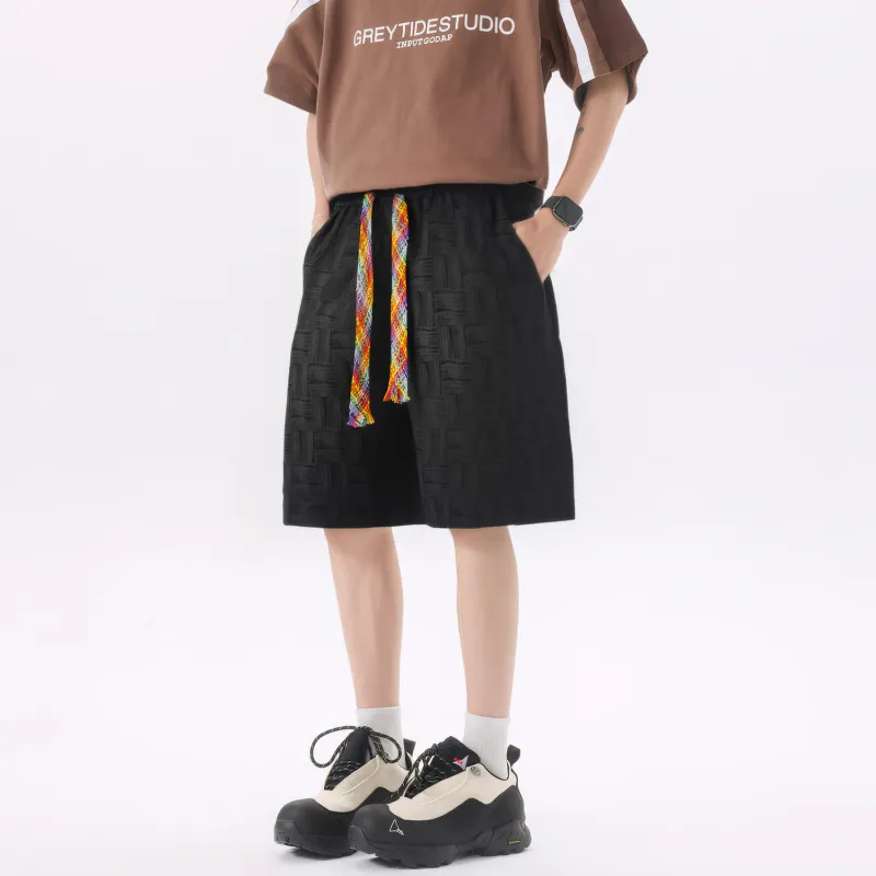 MEXICAN Casual Shorts Unisex-12