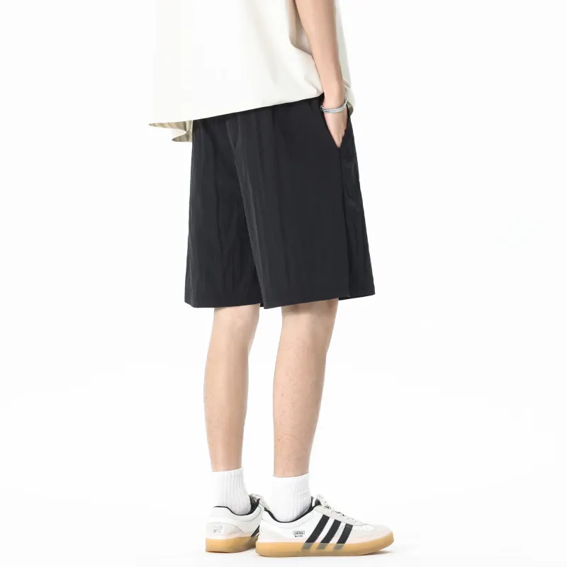 MEXICAN Casual Shorts Unisex-4