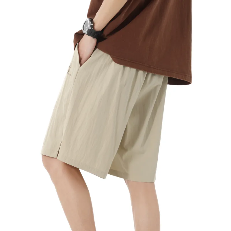 MEXICAN Casual Shorts Unisex-11