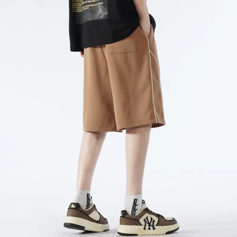 MEXICAN Casual Shorts Unisex-10