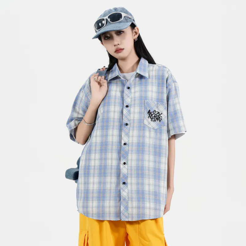 MEXICAN Shirts Unisex-5