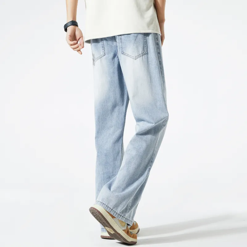 MEXICAN Jeans Unisex-8