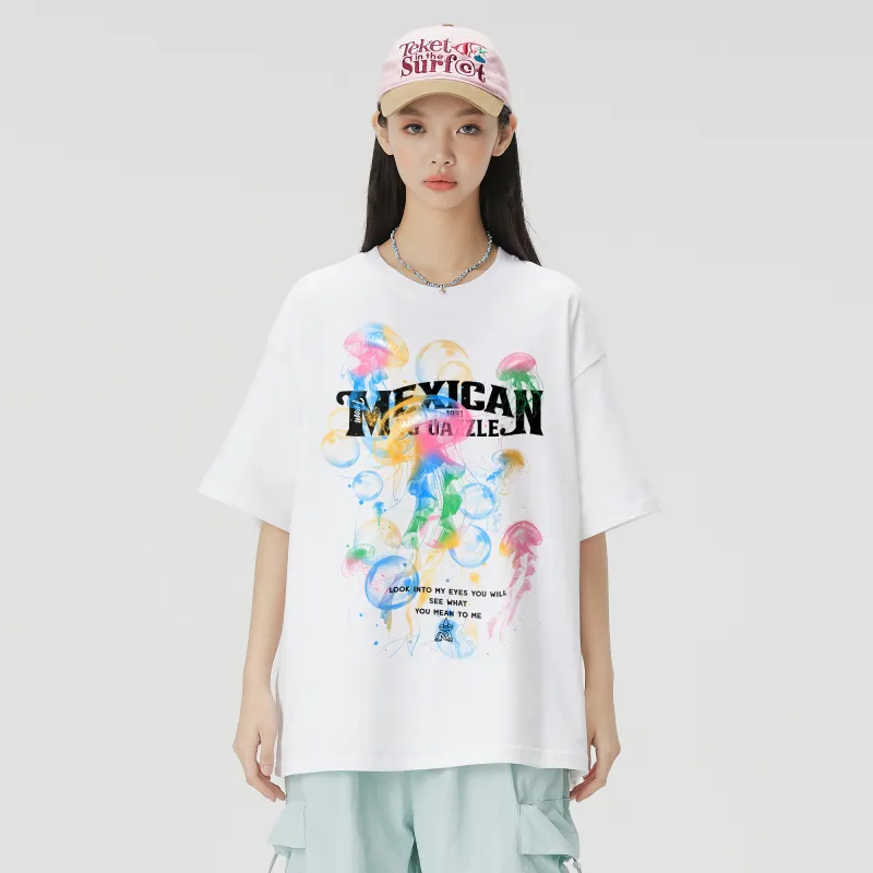 MEXICAN Casual Sportswear Unisex-16