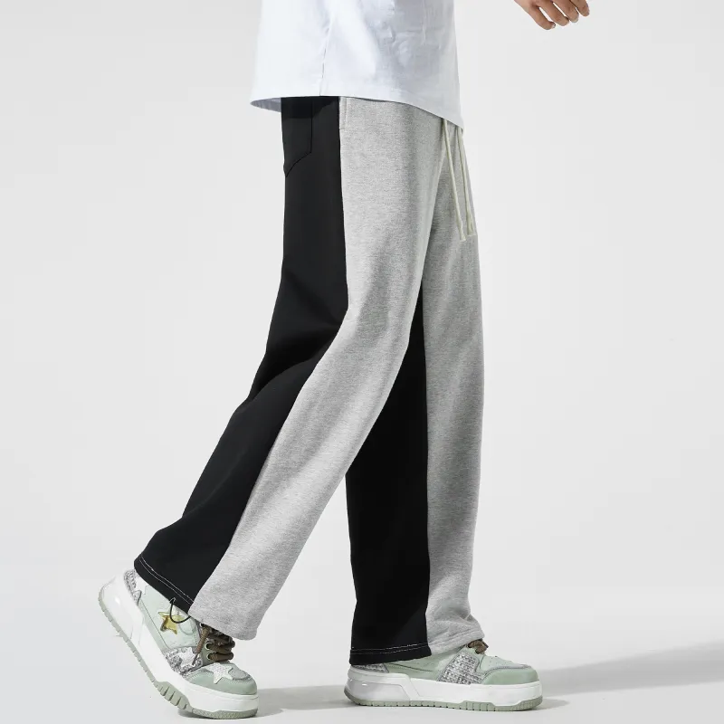 MEXICAN Casual Pants Unisex-8