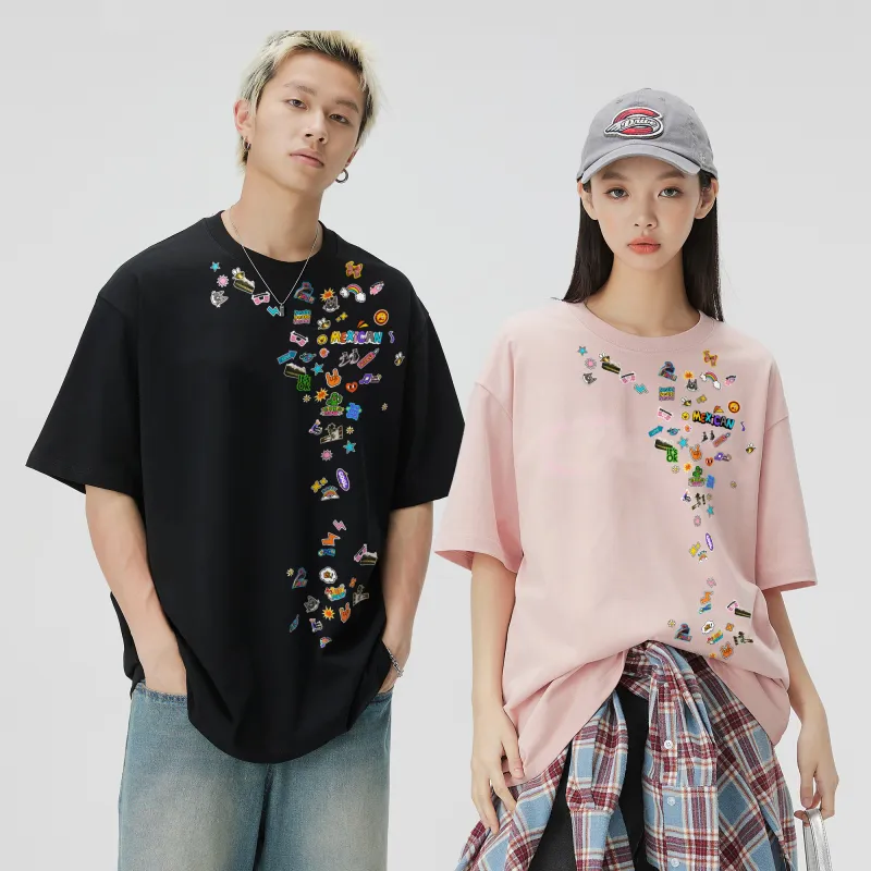 MEXICAN Casual Sportswear Unisex-53