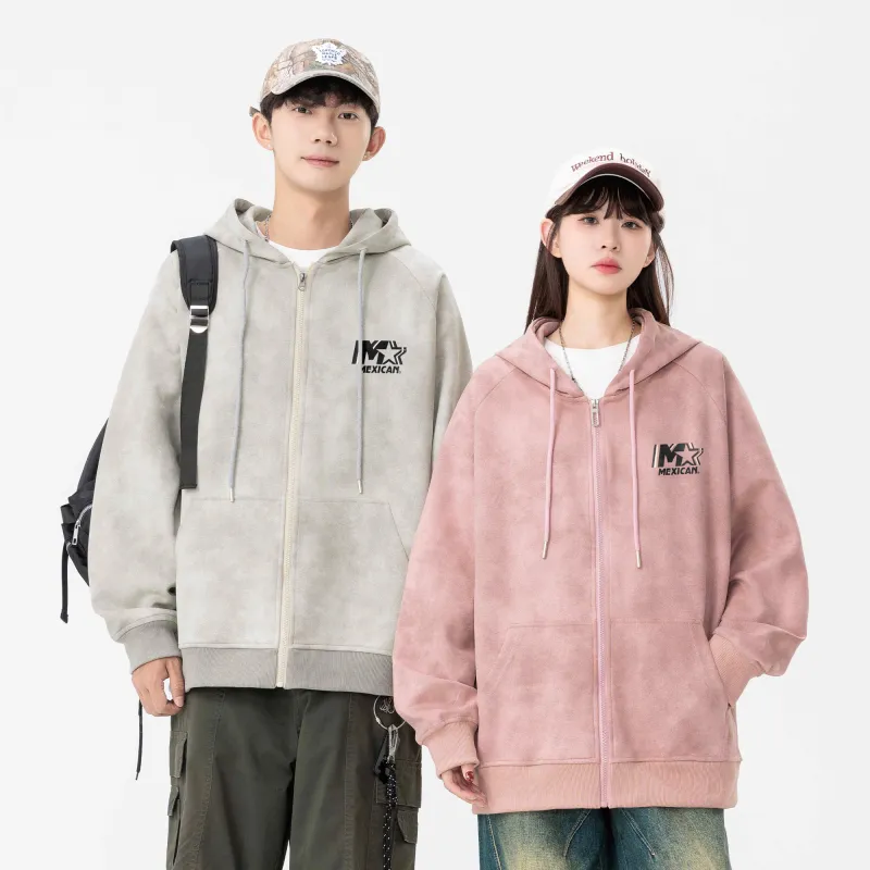 MEXICAN Sweatshirts Unisex-8