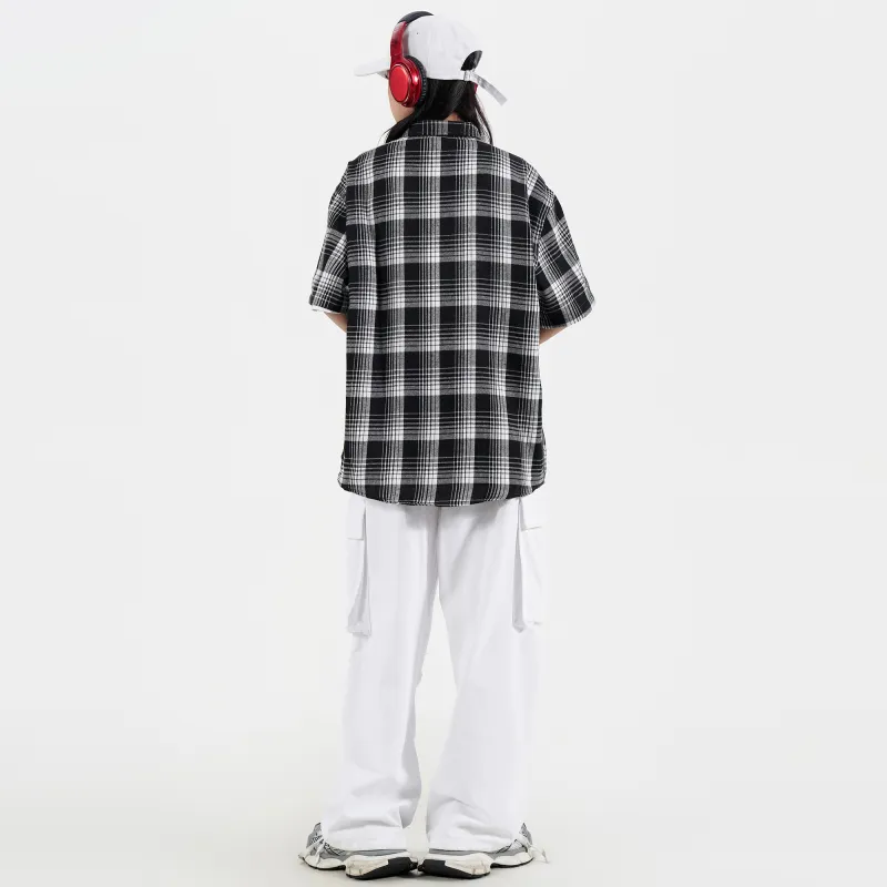 MEXICAN Shirts Unisex-3