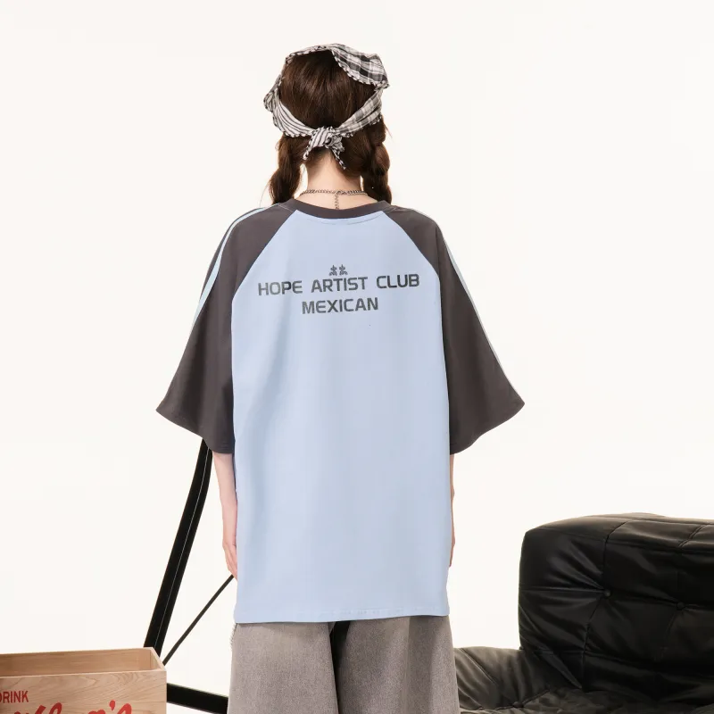 MEXICAN T Shirts Unisex-16