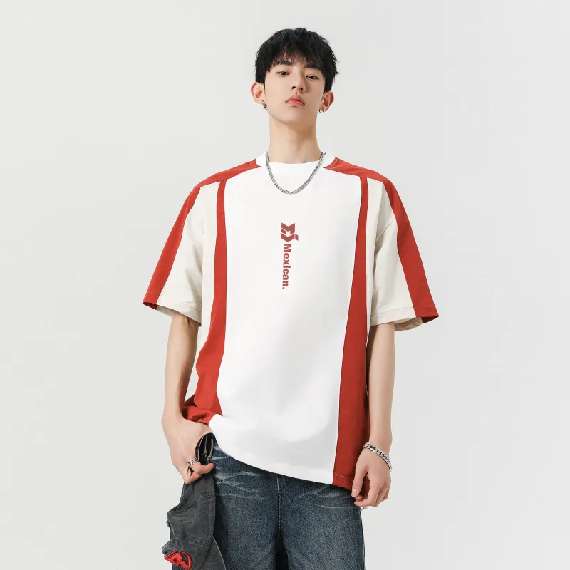 MEXICAN T Shirts Unisex-7