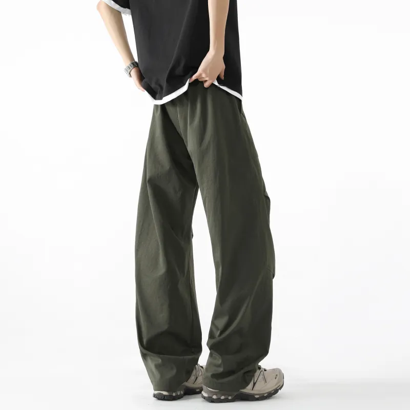 MEXICAN Cargo Pants Unisex-10