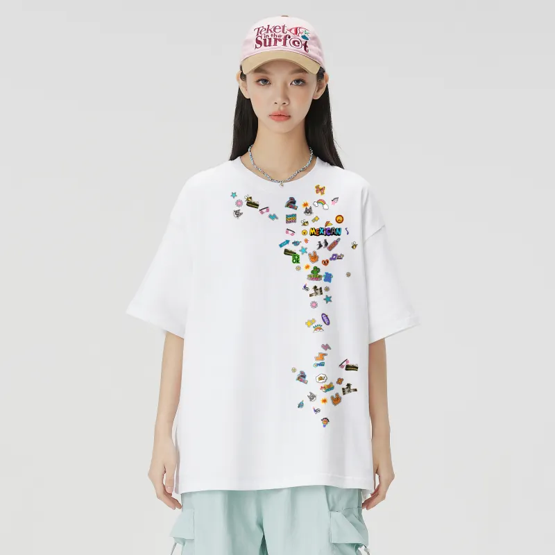MEXICAN Casual Sportswear Unisex-9