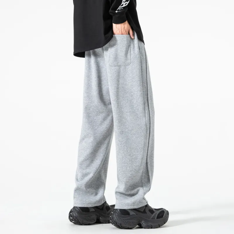 MEXICAN Casual Pants Unisex-6