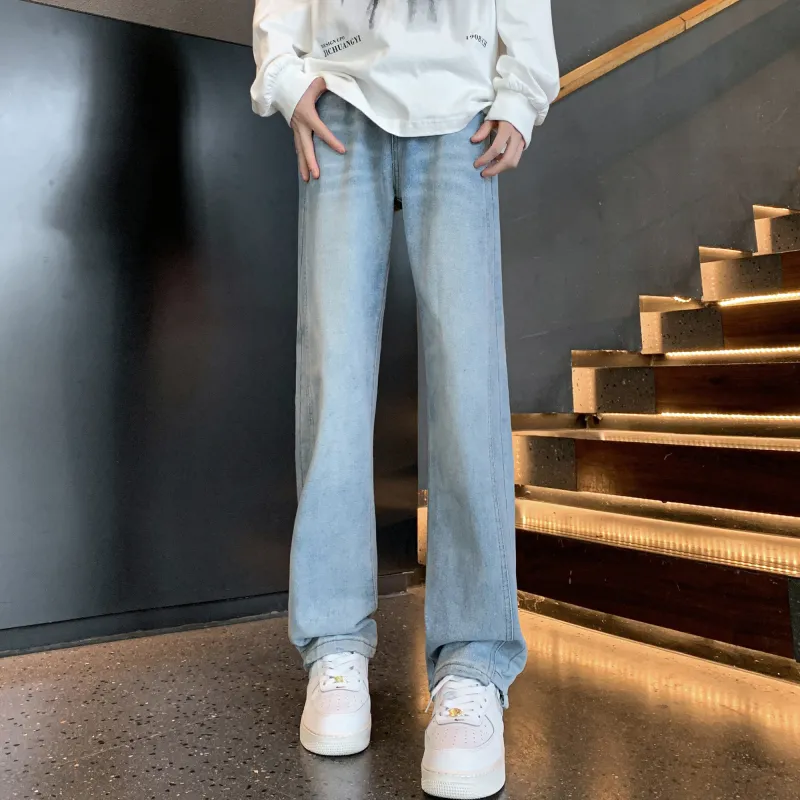 MEXICAN Jeans Unisex-12